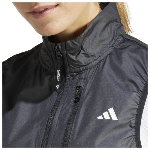 Adidas Γυναικείο αμάνικο μπουφάν Own the Run Vest